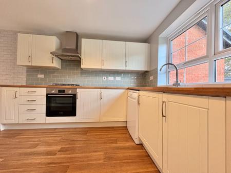 4 bedroom Detached house to let in Rees Way, Lawley, Telford, TF4