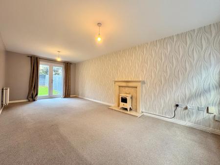 4 bedroom Detached house to let in Rees Way, Lawley, Telford, TF4