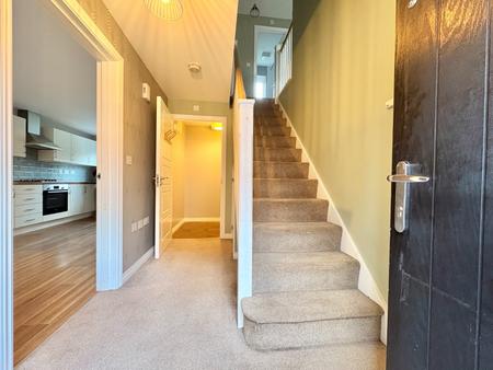 4 bedroom Detached house to let in Rees Way, Lawley, Telford, TF4