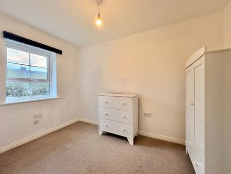 4 bedroom Detached house to let in Rees Way, Lawley, Telford, TF4