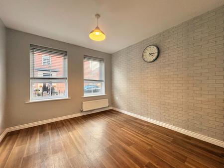 4 bedroom Detached house to let in Rees Way, Lawley, Telford, TF4