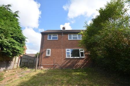 3 bedroom Semi-detached house to let in Valley Road, Overdale, Telford, TF3