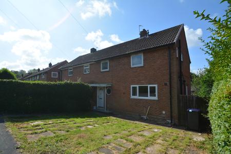 3 bedroom Semi-detached house to let in Valley Road, Overdale, Telford, TF3