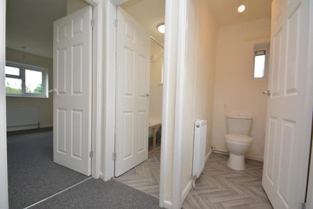 3 bedroom Semi-detached house to let in Valley Road, Overdale, Telford, TF3