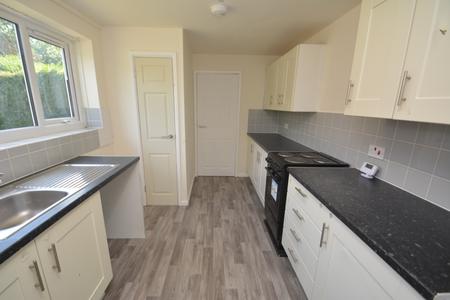 3 bedroom Semi-detached house to let in Valley Road, Overdale, Telford, TF3