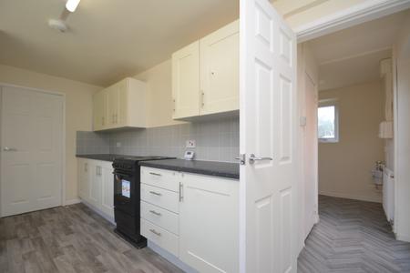 3 bedroom Semi-detached house to let in Valley Road, Overdale, Telford, TF3