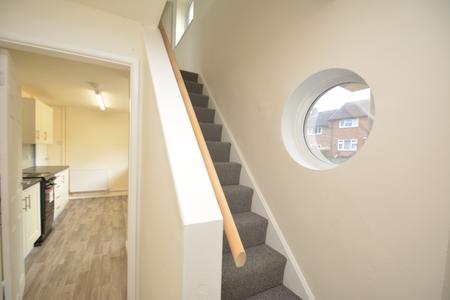 3 bedroom Semi-detached house to let in Valley Road, Overdale, Telford, TF3