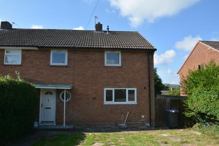 Valley Road, Overdale, Telford, TF3