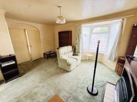4 bedroom End of terrace house for sale in Arkley Grove, Hall Green, Birmingham, B28