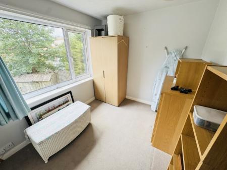4 bedroom End of terrace house for sale in Arkley Grove, Hall Green, Birmingham, B28