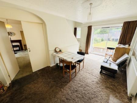 4 bedroom End of terrace house for sale in Arkley Grove, Hall Green, Birmingham, B28