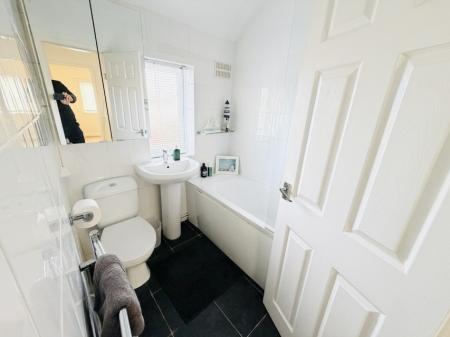 3 bedroom Terraced House for sale in Hardwick Road, Olton, Solihull, B92