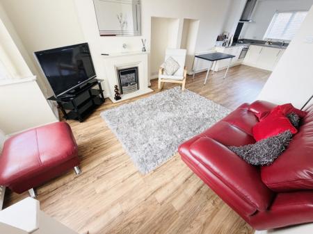 3 bedroom Terraced House for sale in Hardwick Road, Olton, Solihull, B92