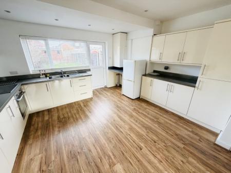 3 bedroom Terraced House for sale in Hardwick Road, Olton, Solihull, B92