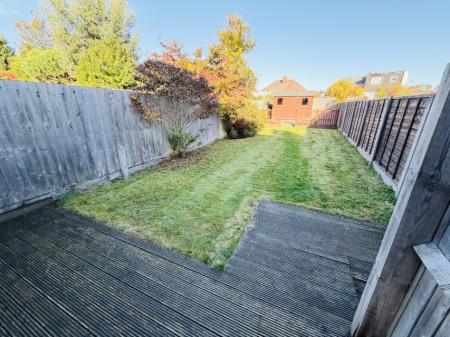 3 bedroom Terraced House for sale in Hardwick Road, Olton, Solihull, B92