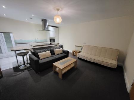 1 bedroom Apartment to let in Ryland Street, Birmingham, B16