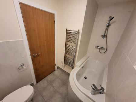 1 bedroom Apartment to let in Ryland Street, Birmingham, B16