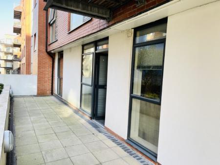 Ryland Street, Birmingham, B16