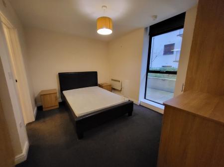 1 bedroom Apartment to let in Ryland Street, Birmingham, B16
