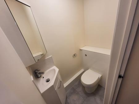 1 bedroom Apartment to let in Ryland Street, Birmingham, B16