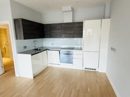 1 bedroom Apartment to let in Union Road, Solihull, B91