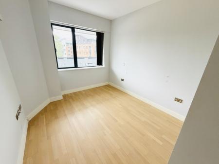 1 bedroom Apartment to let in Union Road, Solihull, B91
