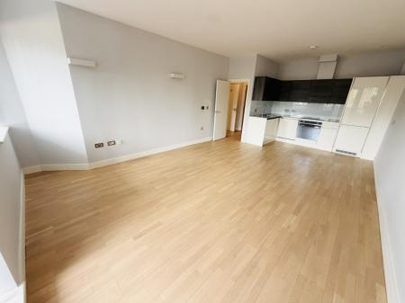 1 bedroom Apartment to let in Union Road, Solihull, B91