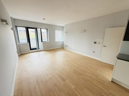 1 bedroom Apartment to let in Union Road, Solihull, B91
