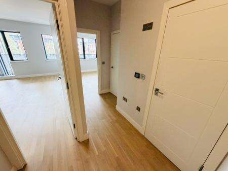 1 bedroom Apartment to let in Union Road, Solihull, B91