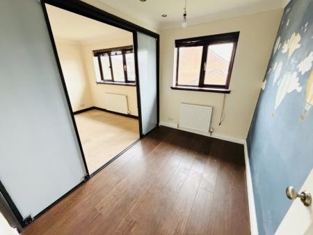 3 bedroom Link detached house to let in Rainsbrook Drive, Monkspath, Solihull, B90