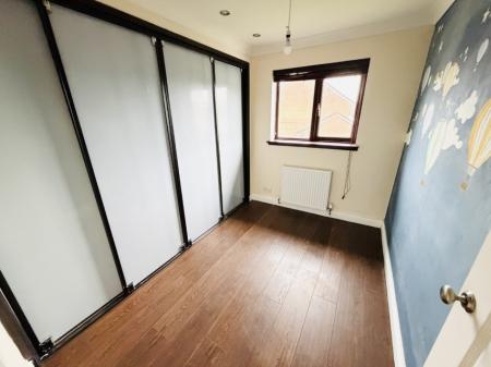 3 bedroom Link detached house to let in Rainsbrook Drive, Monkspath, Solihull, B90