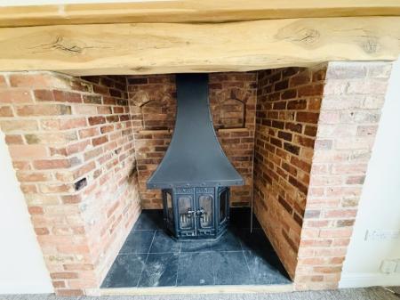 3 bedroom Link detached house to let in Rainsbrook Drive, Monkspath, Solihull, B90