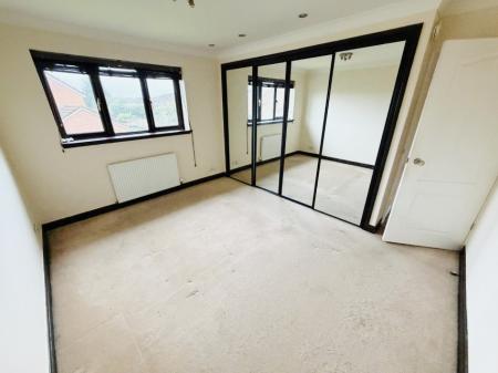 3 bedroom Link detached house to let in Rainsbrook Drive, Monkspath, Solihull, B90