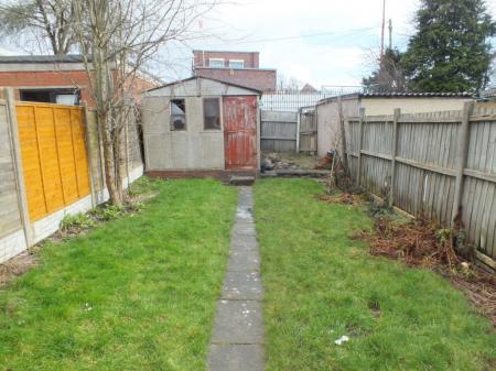 3 bedroom Semi-detached house to let in Cateswell Road, Birmingham, B11