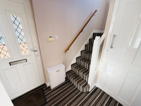 2 bedroom Semi-detached house for sale in Cranes Park Road, Sheldon, Birmingham, B26