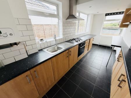 3 bedroom Bungalow to let in Elmay Road, Sheldon, Birmingham, B26