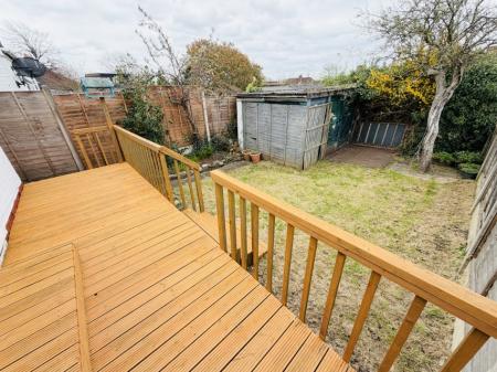 3 bedroom Bungalow to let in Elmay Road, Sheldon, Birmingham, B26