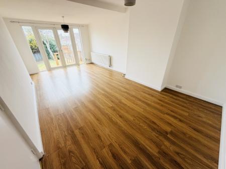 3 bedroom Bungalow to let in Elmay Road, Sheldon, Birmingham, B26