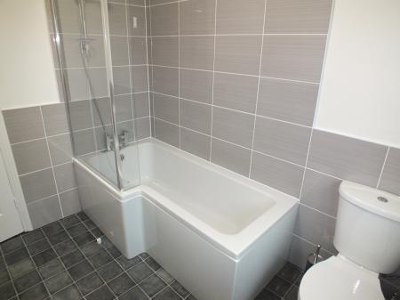 3 bedroom Semi-detached house to let in Runnymede Road, Birmingham, B11