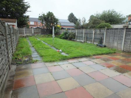 3 bedroom Semi-detached house to let in Runnymede Road, Birmingham, B11