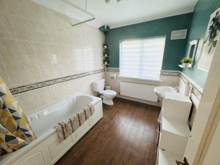 2 bedroom Terraced House to let in Chisholm Grove, Acocks Green, Birmingham, B27