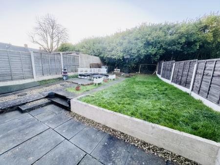 2 bedroom Terraced House to let in Chisholm Grove, Acocks Green, Birmingham, B27