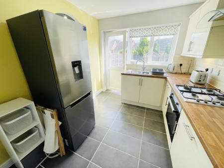 2 bedroom Town house for sale in Mercia Drive, Kings Heath, Birmingham, B14