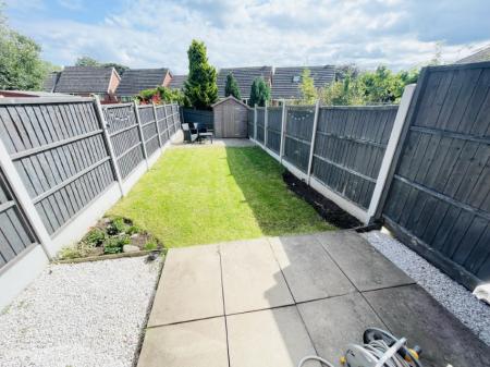 2 bedroom Town house for sale in Mercia Drive, Kings Heath, Birmingham, B14