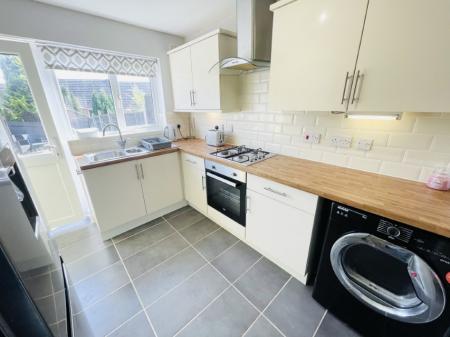 2 bedroom Town house for sale in Mercia Drive, Kings Heath, Birmingham, B14