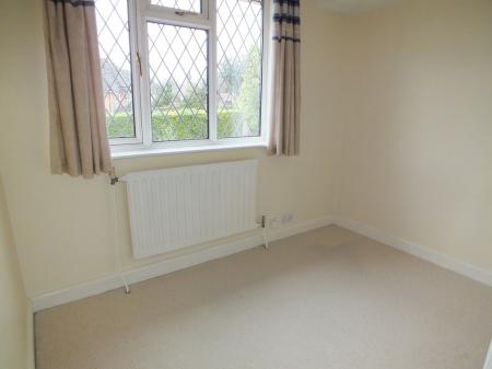 4 bedroom Detached house to let in Buryfield Road, Solihull, B91