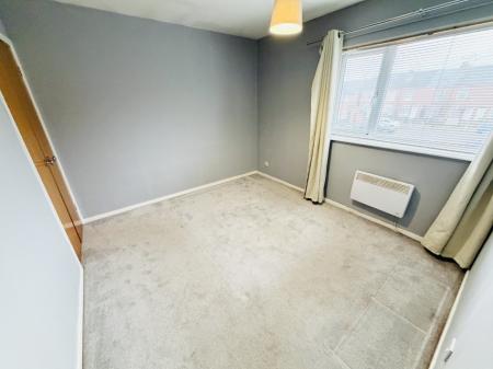 1 bedroom Town house for sale in Congleton Close, Coventry, CV6