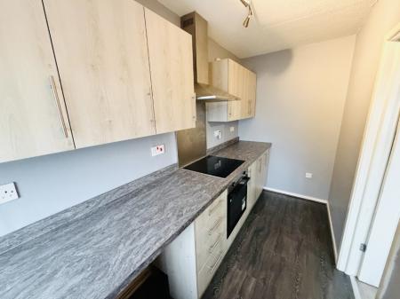 1 bedroom Town house for sale in Congleton Close, Coventry, CV6