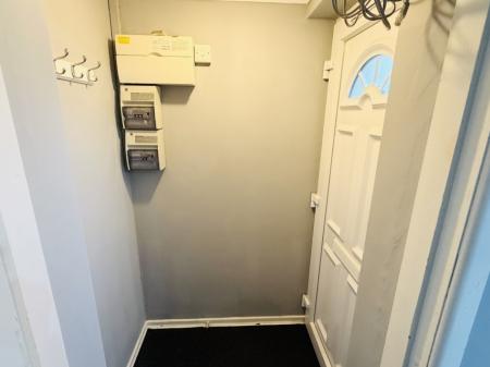 1 bedroom Town house for sale in Congleton Close, Coventry, CV6