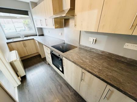 1 bedroom Town house for sale in Congleton Close, Coventry, CV6